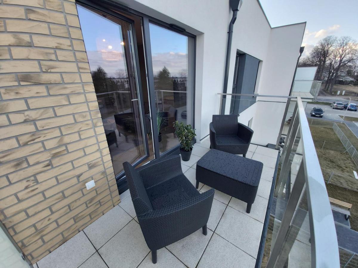 Apartament Buk Buk  Exterior photo