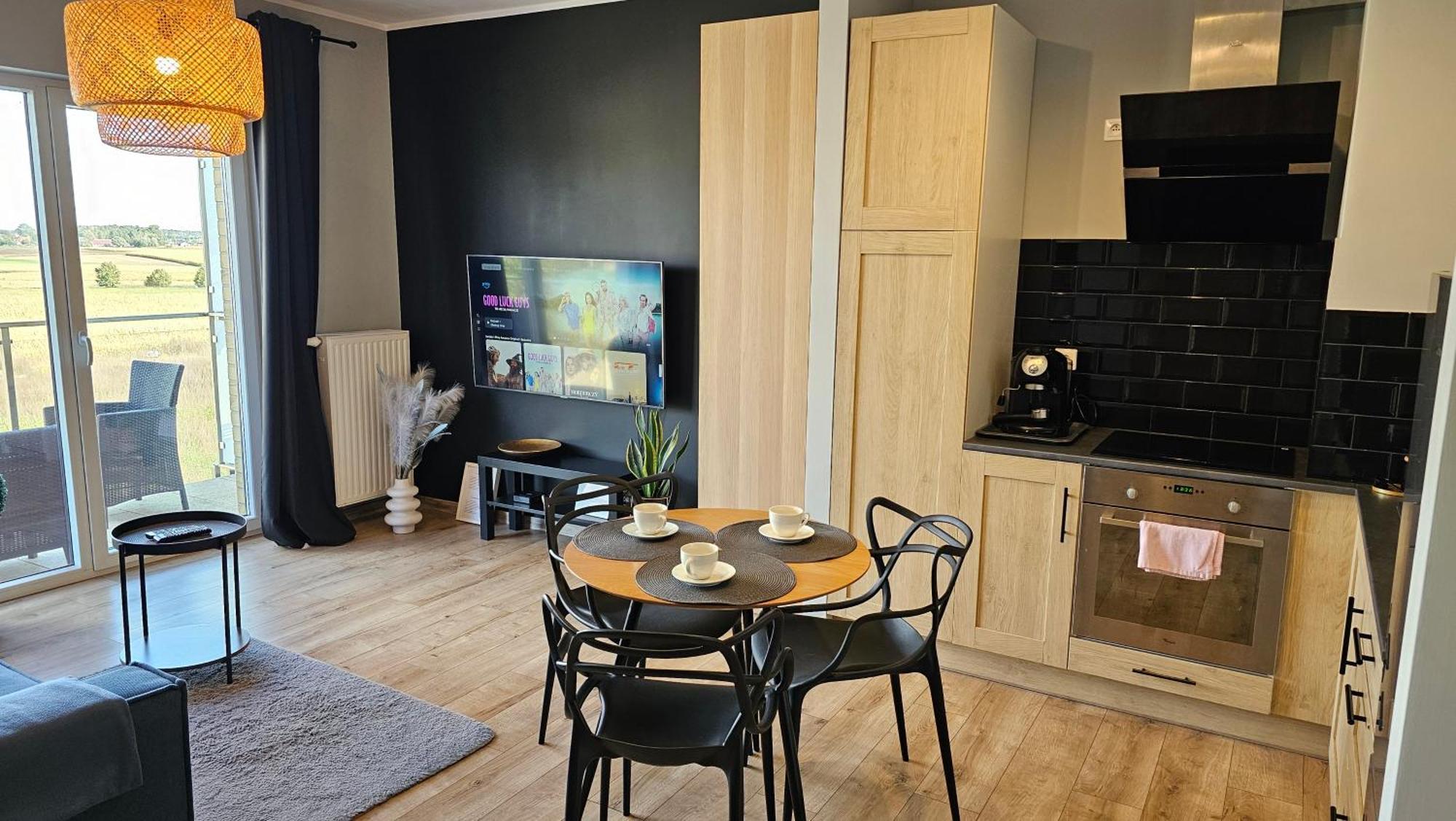 Apartament Buk Buk  Exterior photo